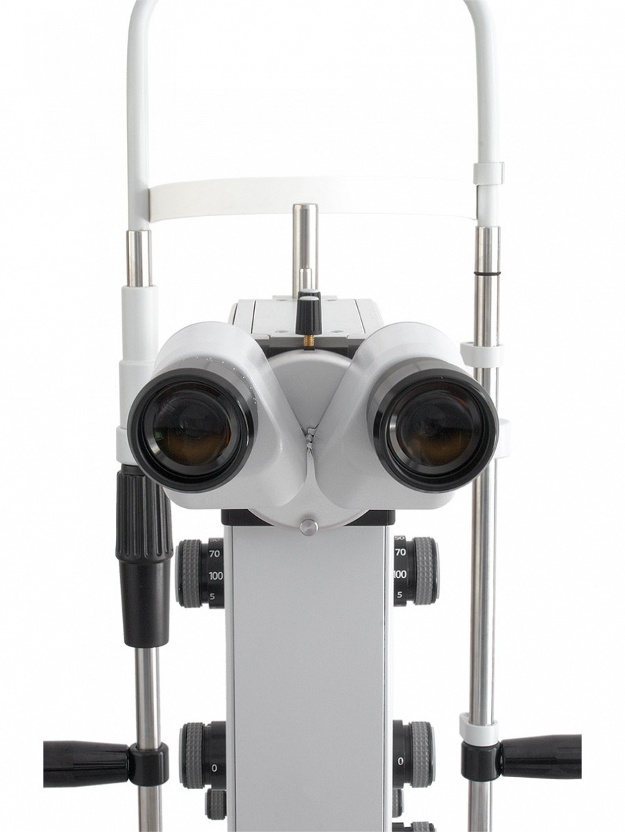 Лазер офтальмологический OPTOTEK OptoYag M - изображение 3
