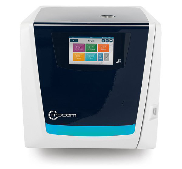 Автоклав Mocom Supreme - изображение 2