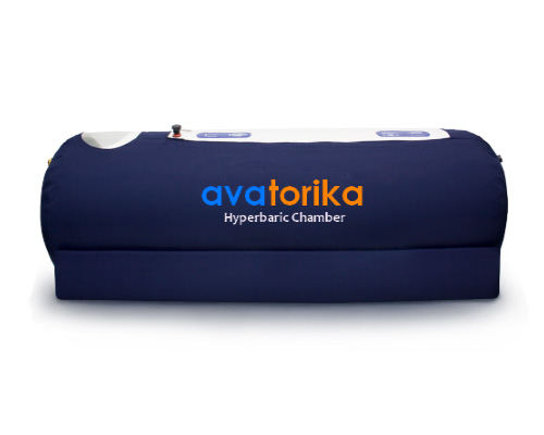 Барокамера Avatorika O2 Soft