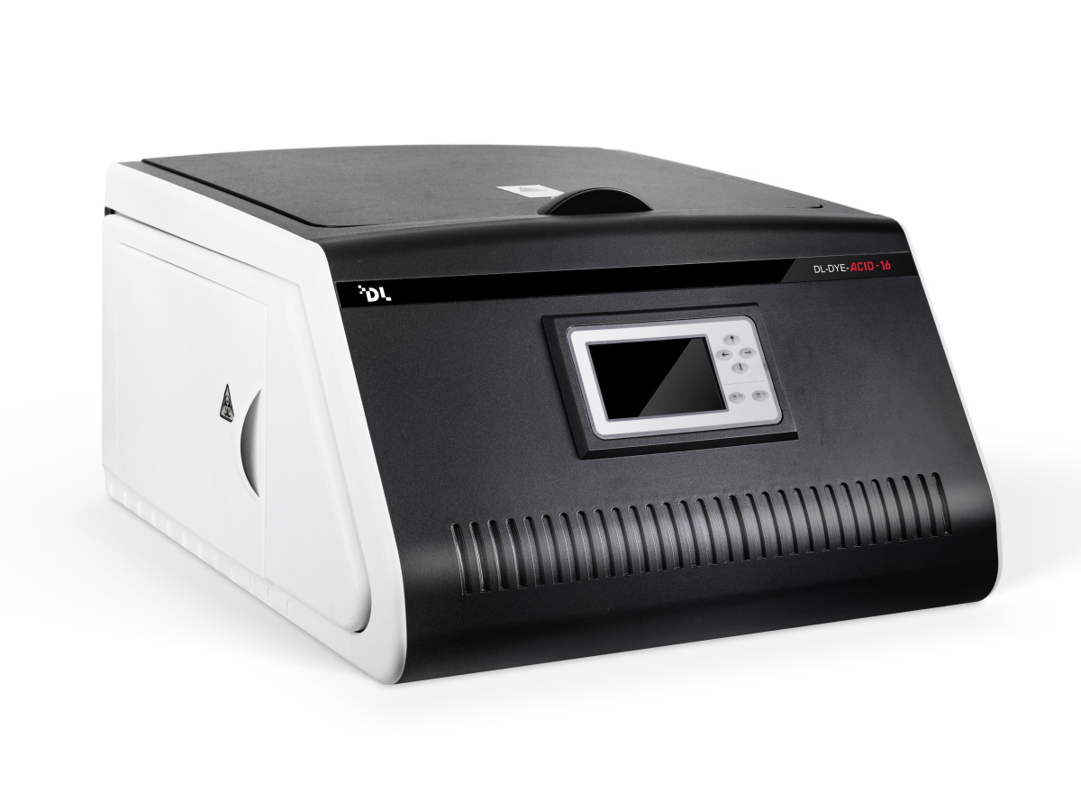 Автоматизированная система окрашивания DL-DYE-Acid - изображение 2