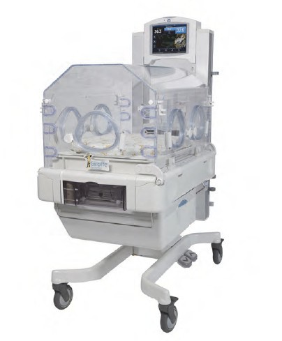 Инкубатор для новорожденных Giraffe Incubator Carestation CS1