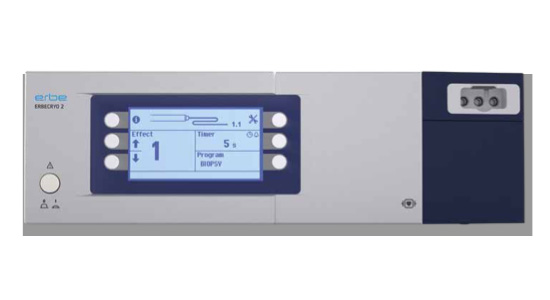 Криохирургический аппарат ErbeCryo 2 - изображение 3