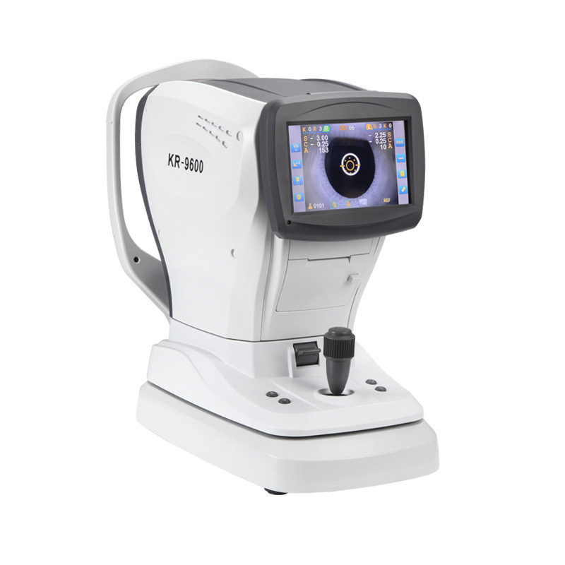 Авторефкератометр i-Optik KR-9600 - изображение 2