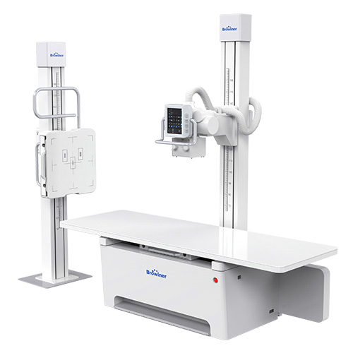 Рентгеновский аппарат PerfoX 3000 - изображение 2