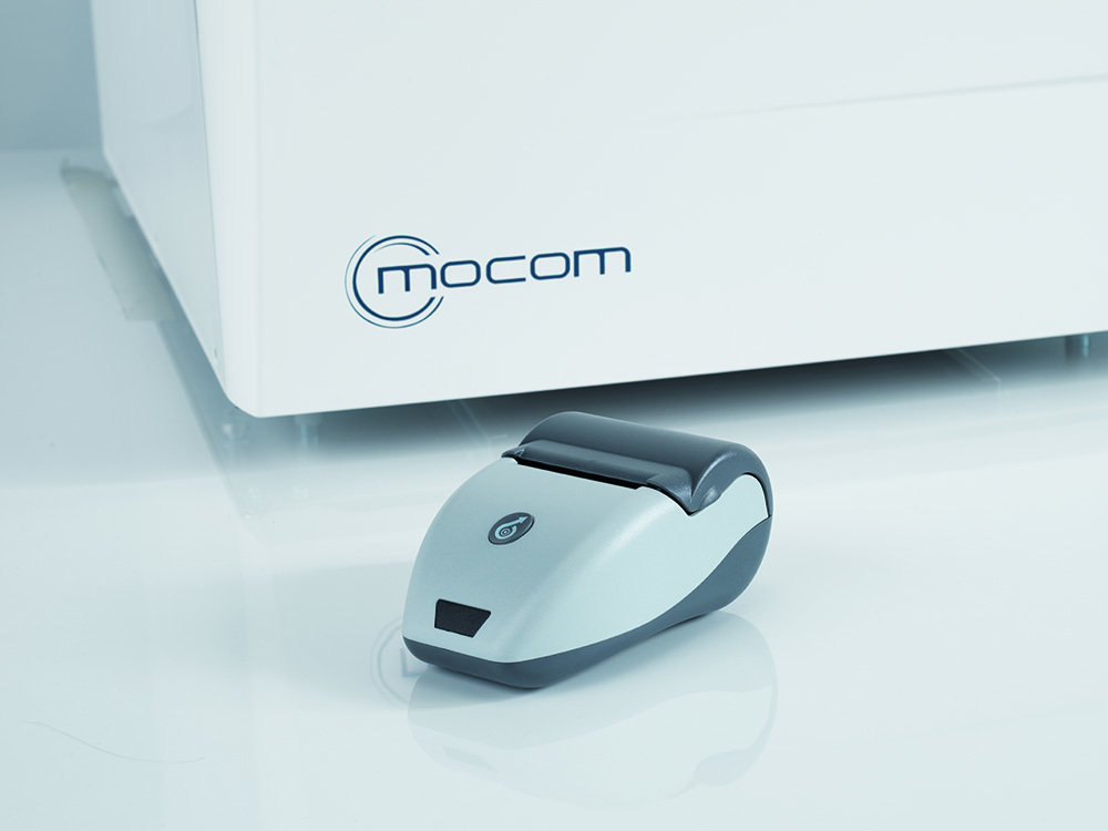 Автоклав Mocom B Now - изображение 3