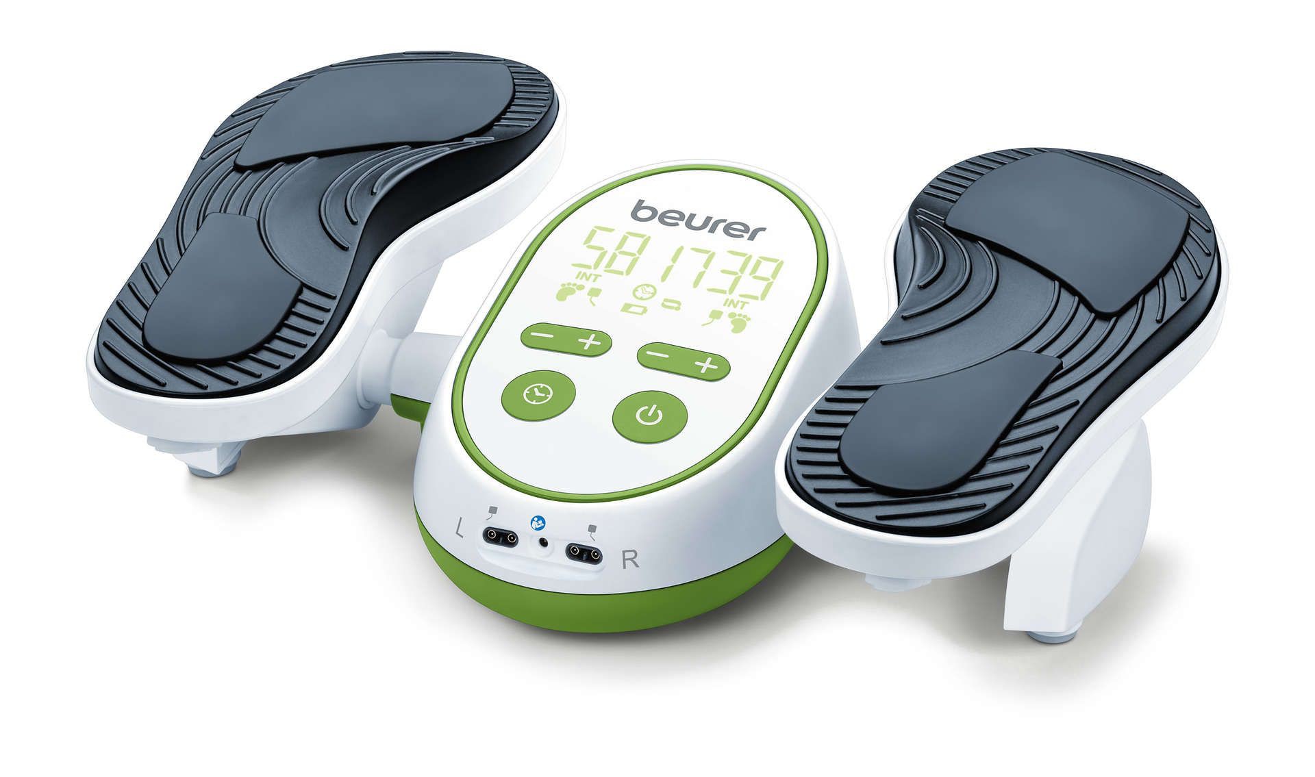 Стимулятор кровоснабжения EMS Beurer FM 250 Vital Legs