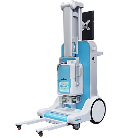 Передвижной рентген-аппарат Beatle-06P