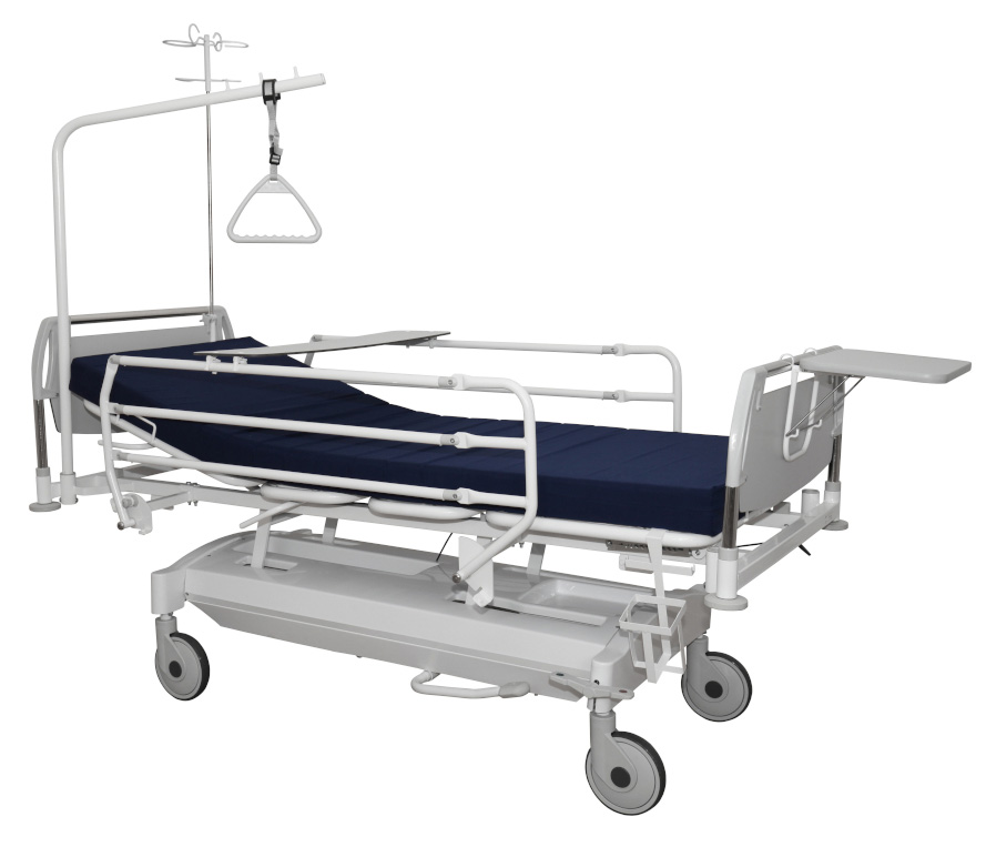 Кровать многофункциональная К-ДЗМО-2-4-Г