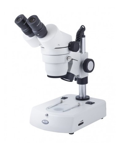 Стереомикроскоп Motic SMZ140 N2GG