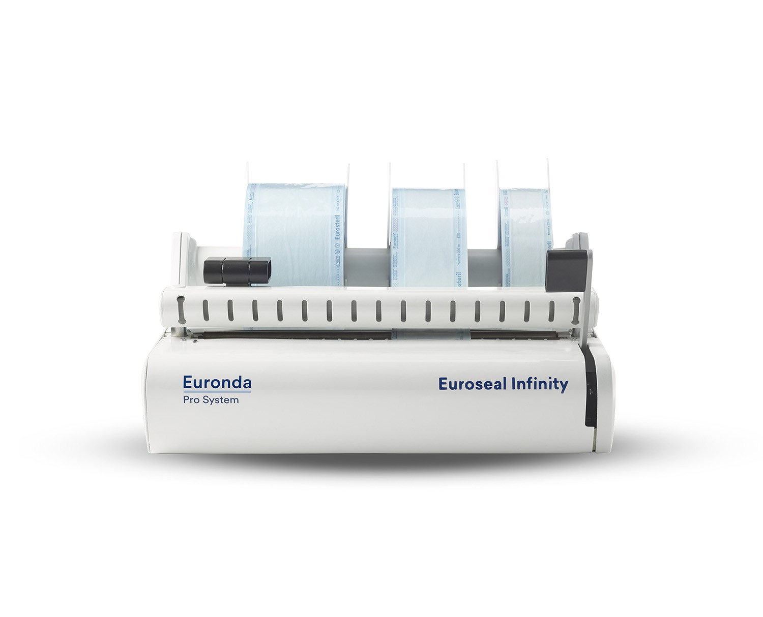 Запечатывающее устройство Euronda Euroseal Infinity - изображение 2