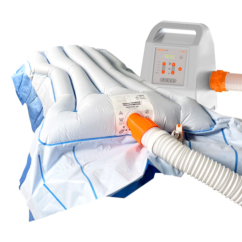 Одеяло для конвекционного обогрева пациента Ramonak AIR