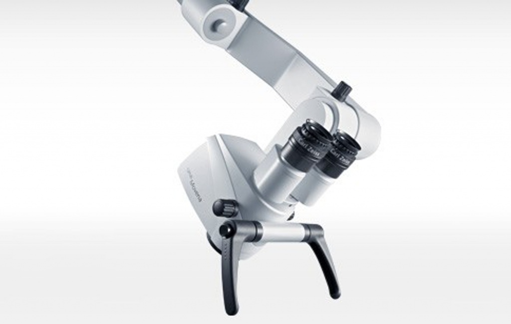 Микроскоп операционный Carl Zeiss OPMI Movena - изображение 3