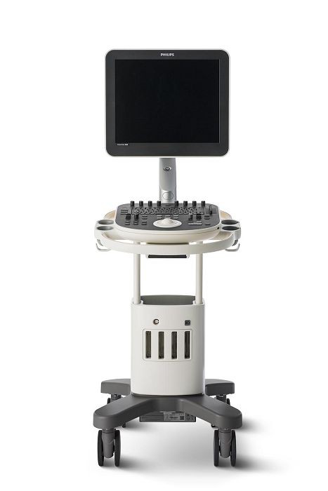 УЗИ аппарат Philips ClearVue 550 - изображение 2