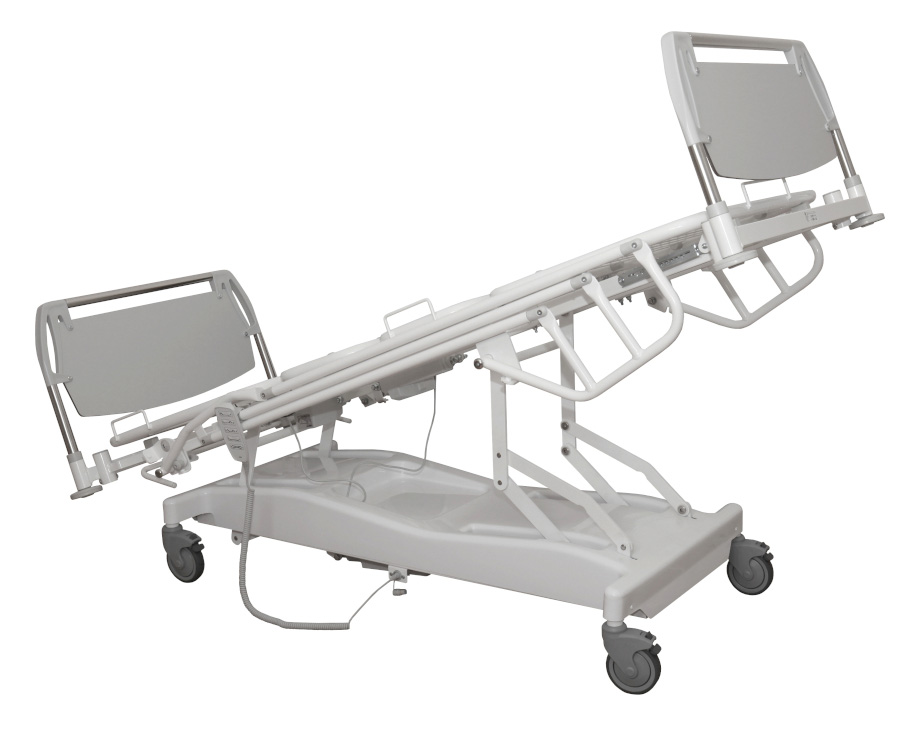 Кровать многофункциональная К-ДЗМО-3-4-Э - изображение 6