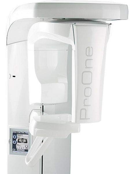 Аппарат рентгенодиагностический панорамный Planmeca ProOne