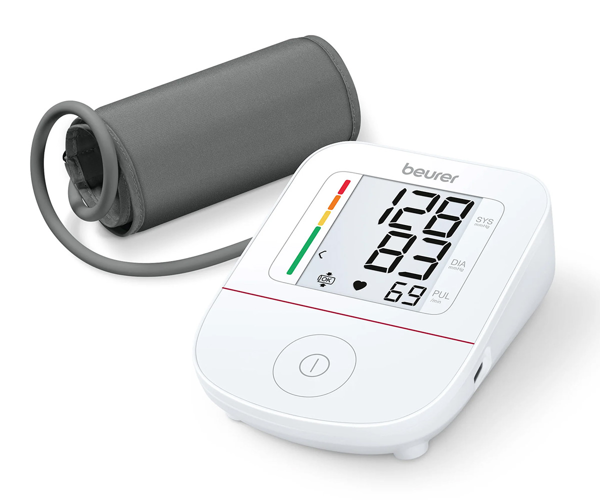 Тонометр автоматический Beurer BM 23