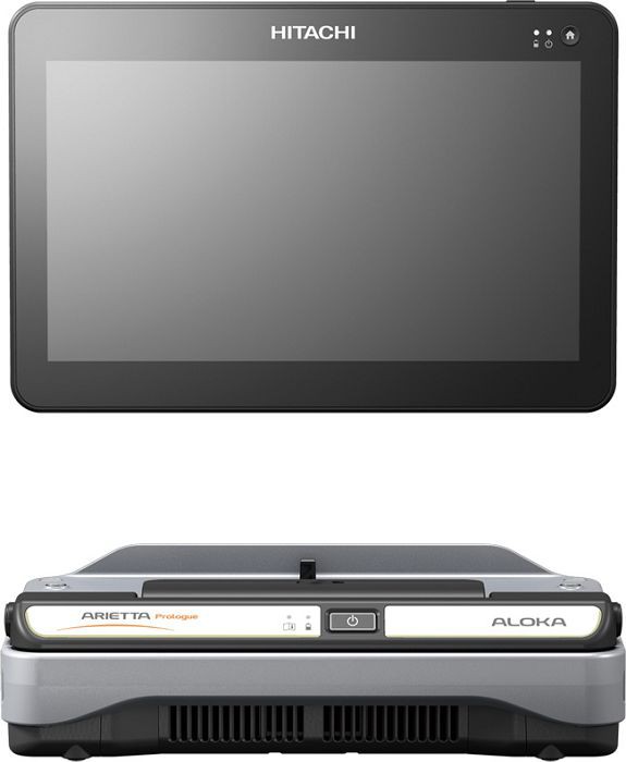 УЗИ аппарат Hitachi Arietta Prologue