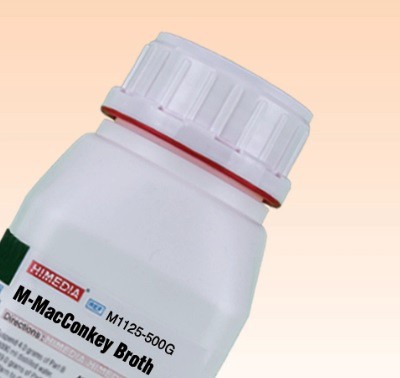 М-Бульон МакКонки M-MacConkey Broth (М1125)