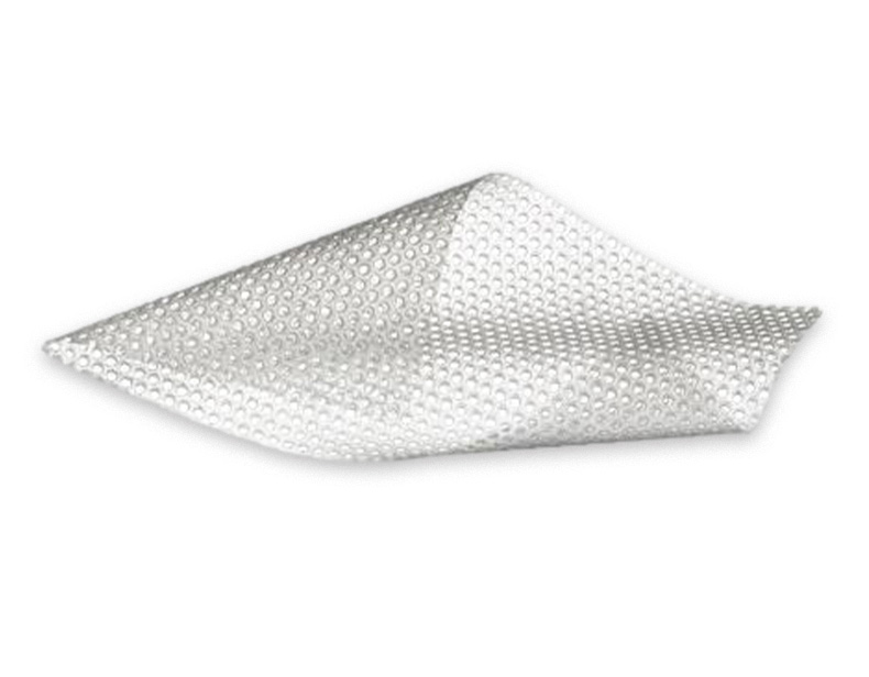 Повязка силиконовая Yafho Silitel