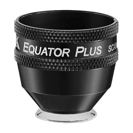 Линза офтальмологическая Volk Equator Plus