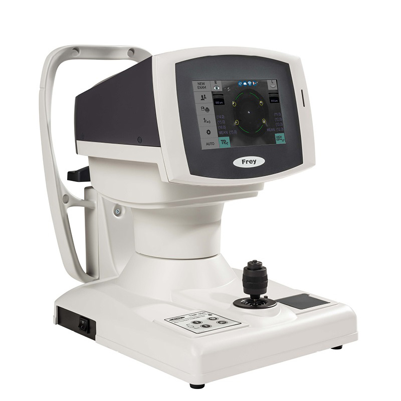 Тонометр офтальмологический Frey TNP-200 - изображение 5