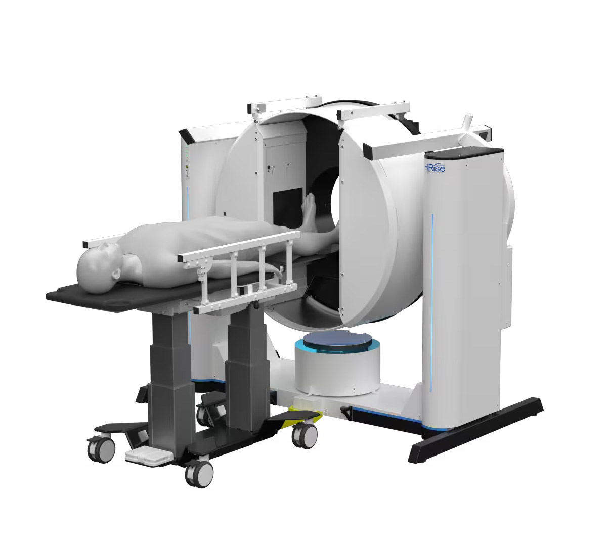 Компьютерный томограф CurveBeam HiRise - изображение 5