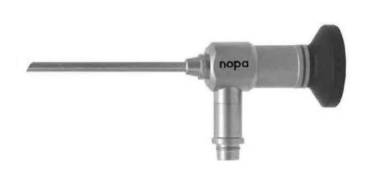 Отоскоп жесткий Nopa XP 718