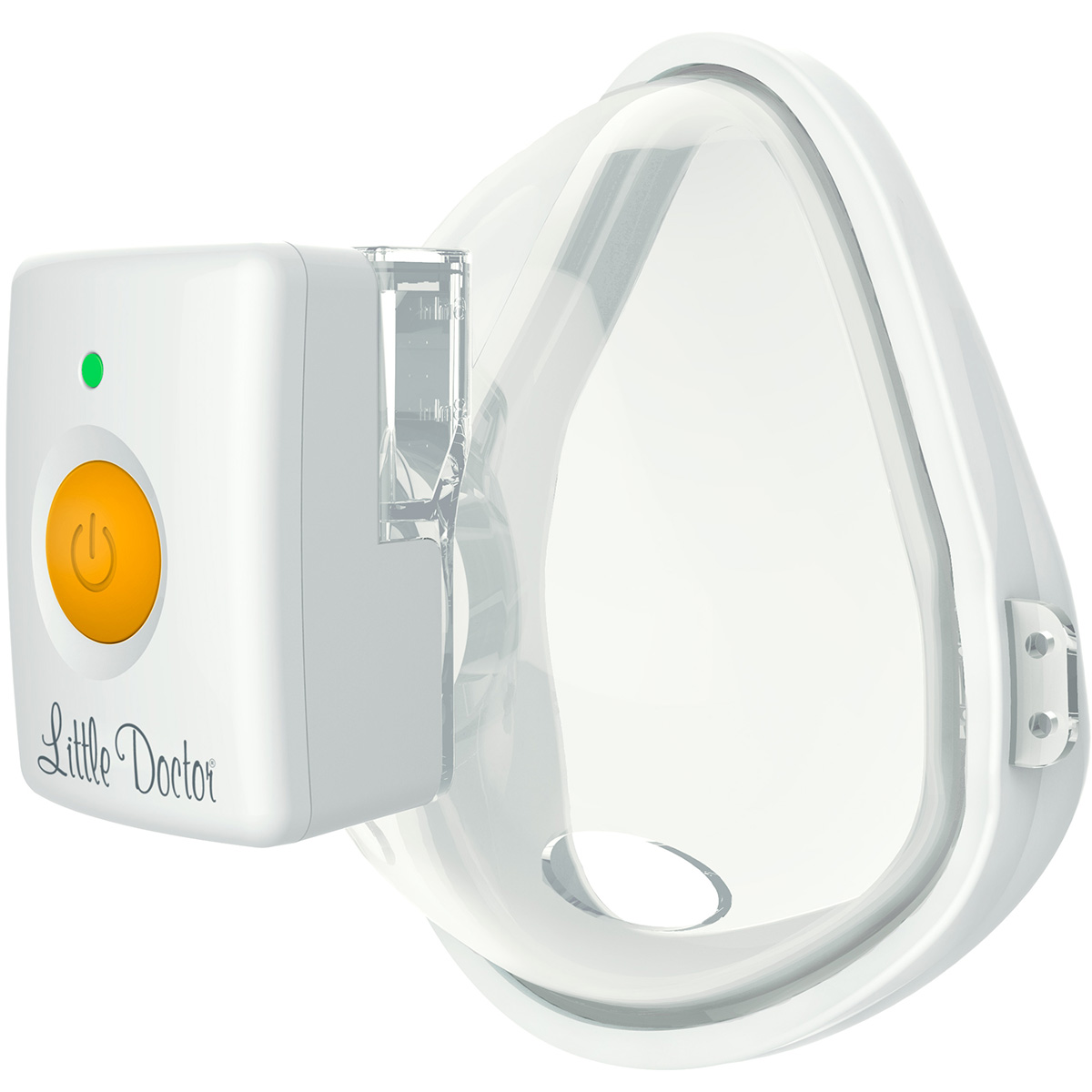 Ингалятор ультразвуковой Little Doctor LD-813U