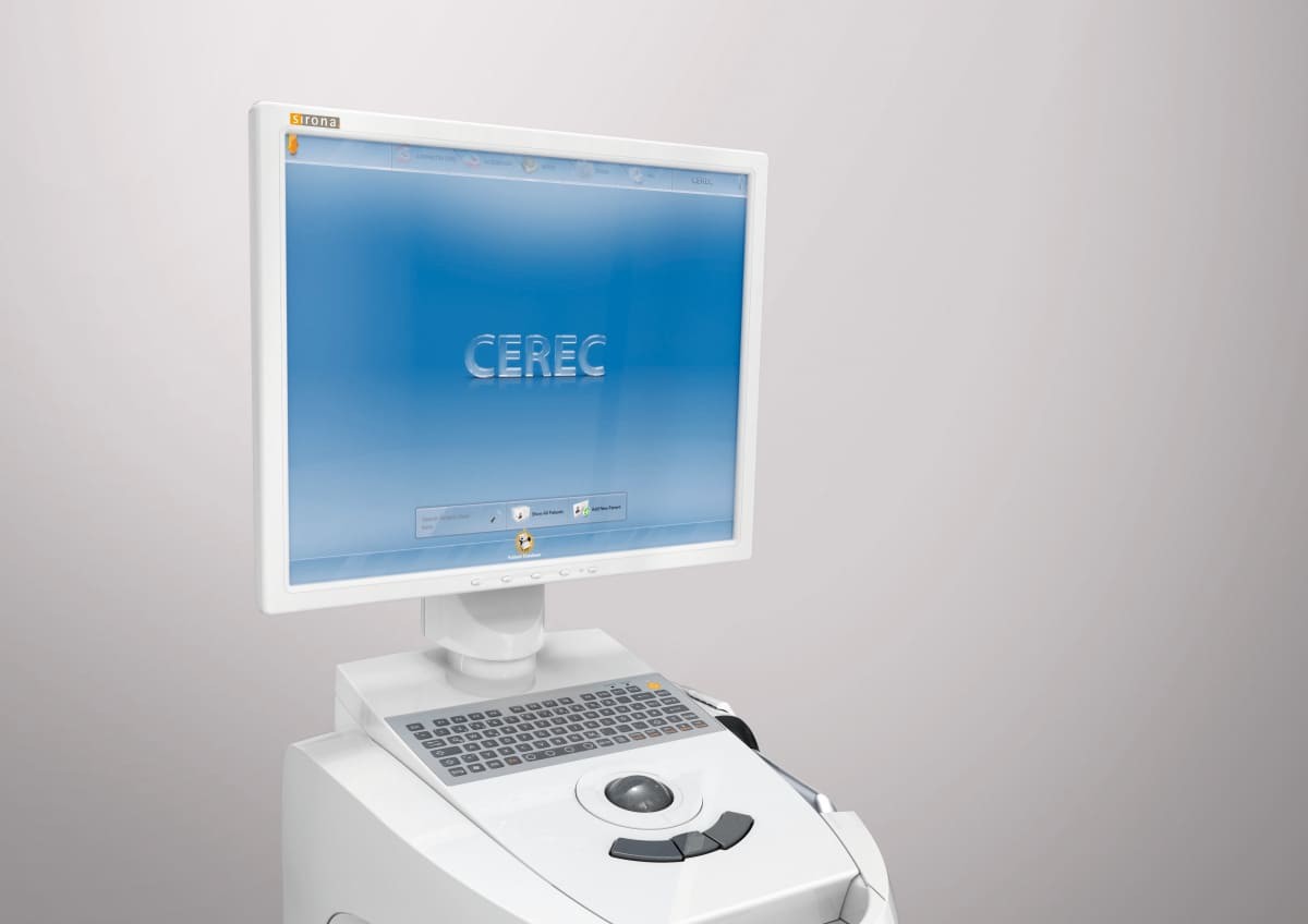 Интраоральный сканер Sirona CEREC AC с камерой Omnicam - изображение 4