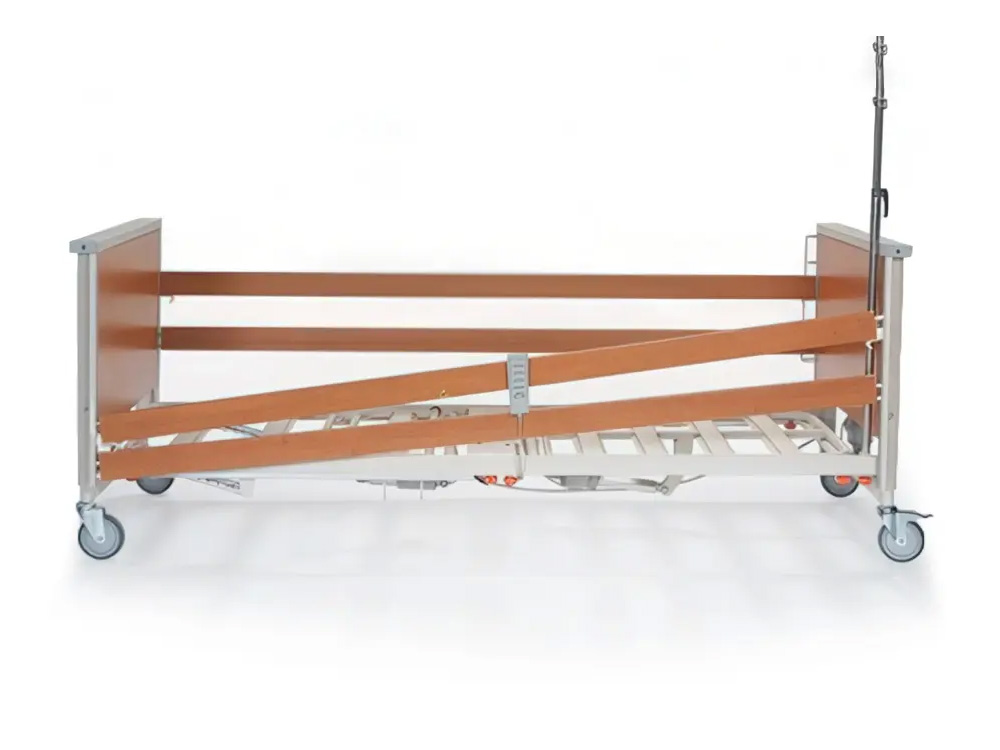 Кровать медицинская Nitro HB 7220