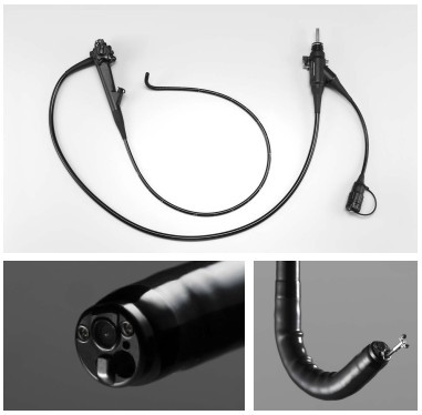 Гастровидеоскоп EG-600ZW video gastroscope