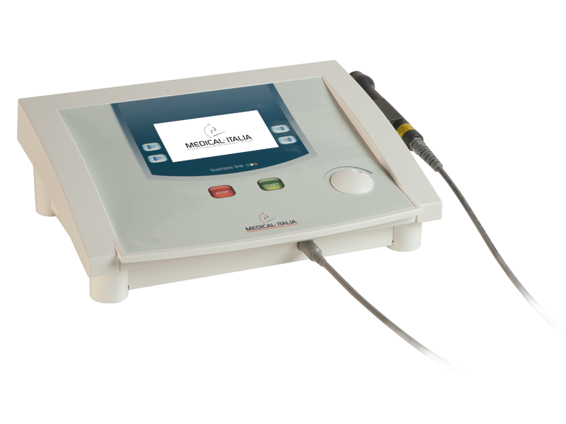 Аппарат для лазерной терапии EME LIS 1050
