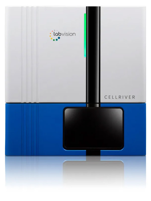 Проточный цитофлуориметр LabVision CellRiver - изображение 2