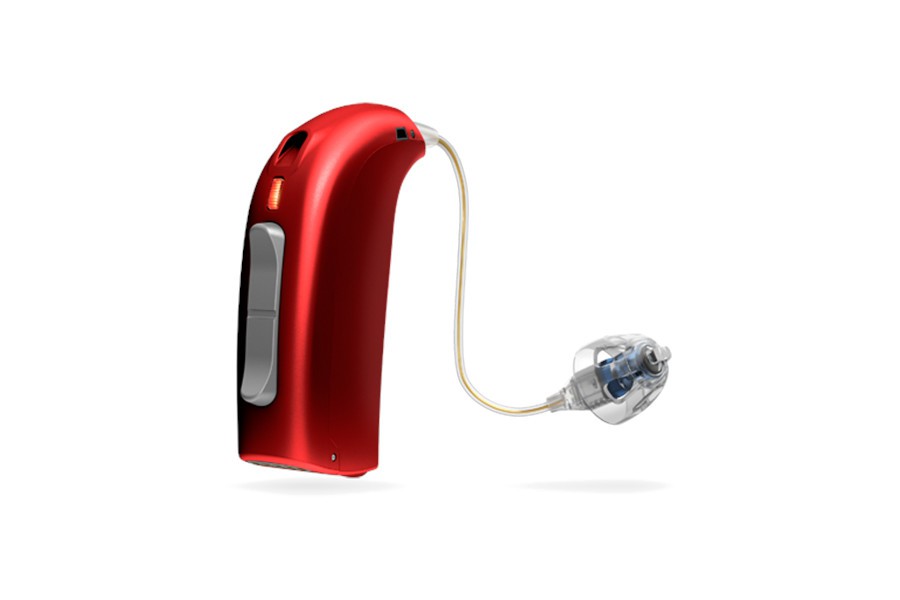 Слуховой аппарат Oticon SENSEI PRO RITE 312