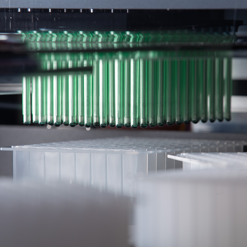 Станция выделения НК TANBead Maelstrom 9610 - изображение 4