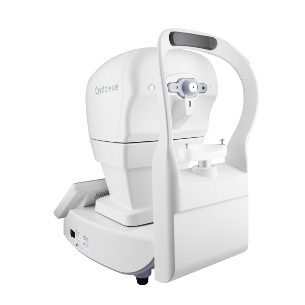 Тонометр офтальмологический Crystalvue TonoVue - изображение 4