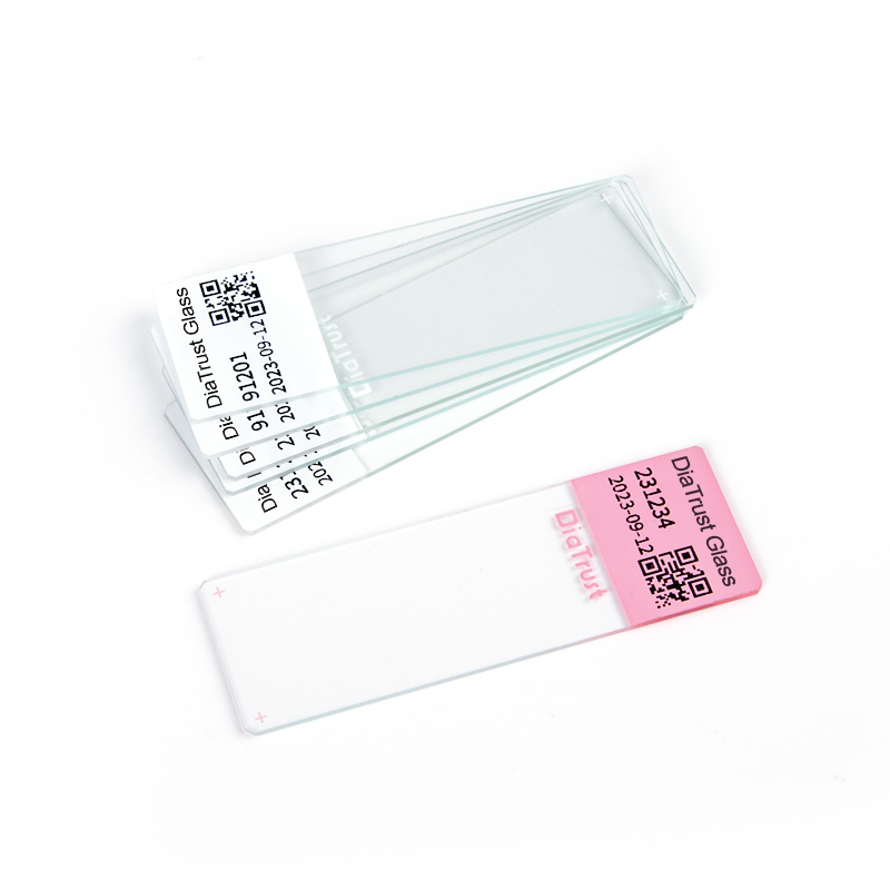 Стекло предметное DiaTrust PLUS