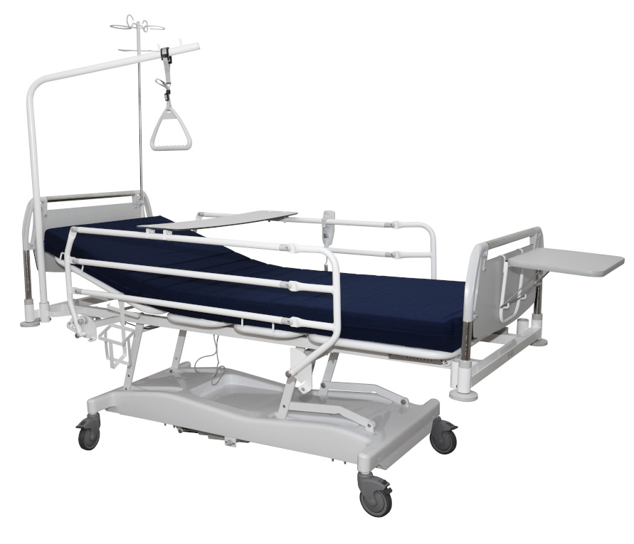 Кровать многофункциональная К-ДЗМО-3-4-Э