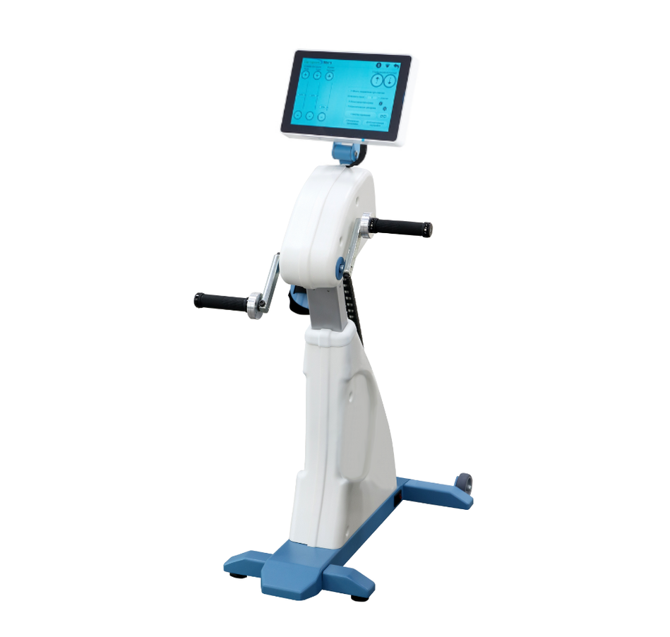 Аппарат для механотерапии Орторент МОТО для рук