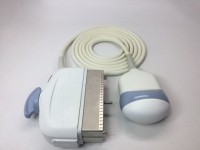 Датчик УЗИ конвексный объемный GE RAB4-8-D