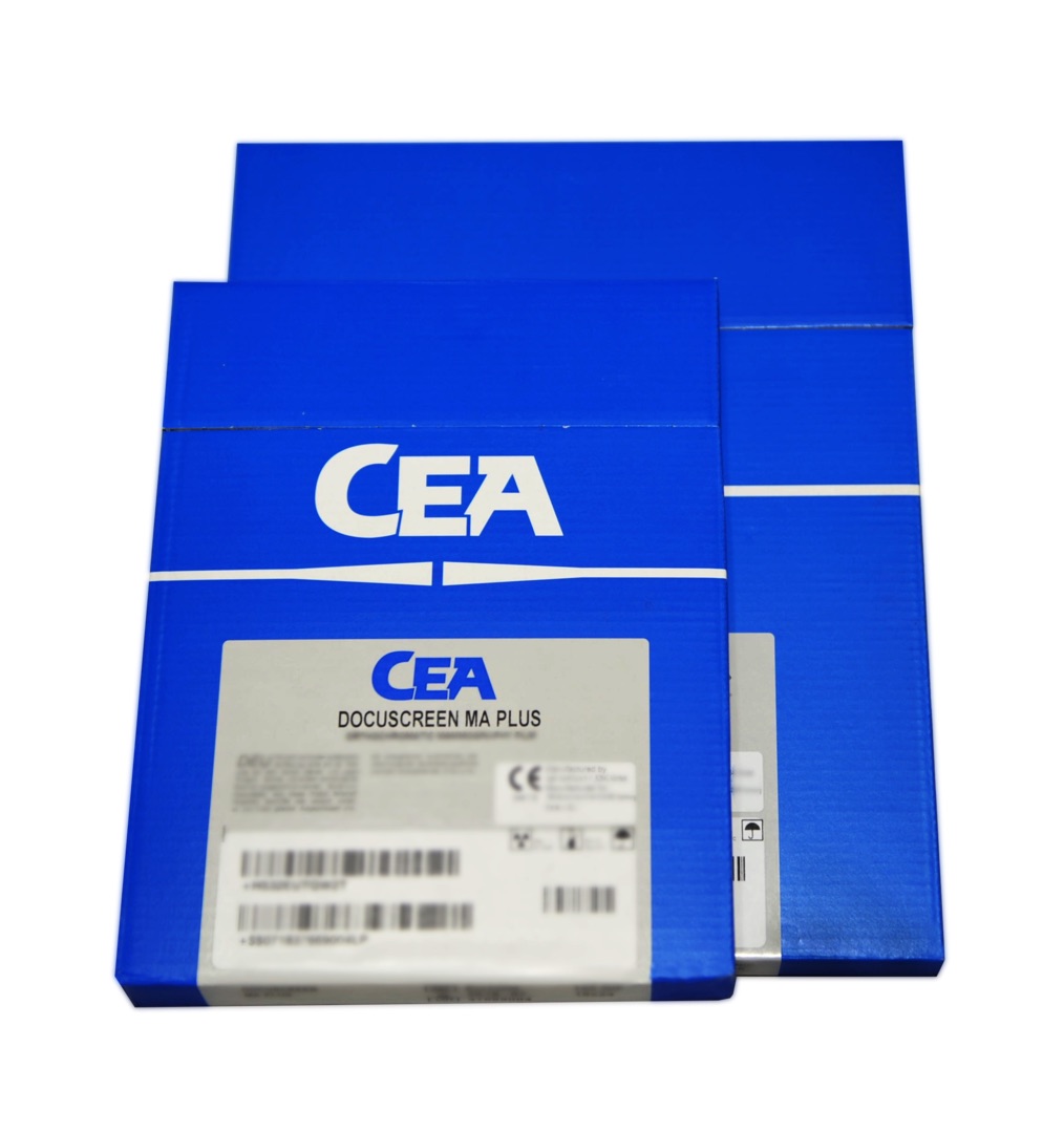 Пленка рентгеновская Agfa CEA MA Plus / CEA MA New