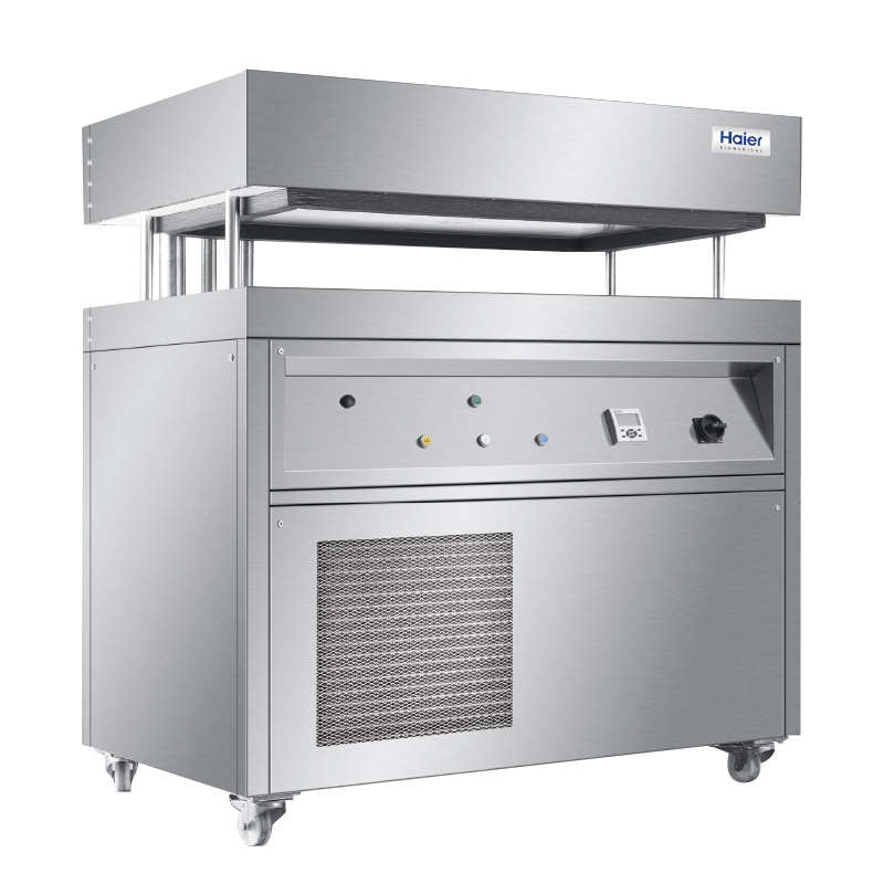 Быстрозамораживатель плазмы Haier XSD-24FL / XSD-24WFL