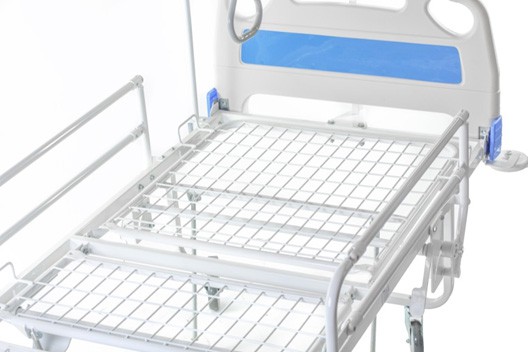 Кровать медицинская Здоровье-2 с1130м - изображение 3