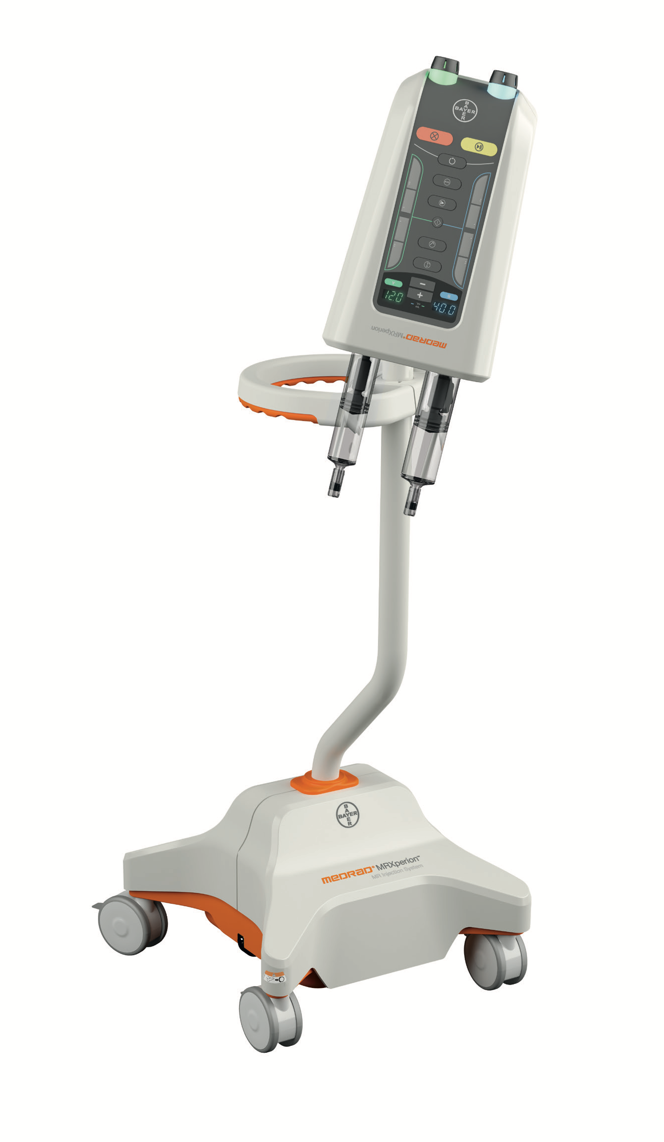 Система инъекционная для МРТ MEDRAD MRXperion