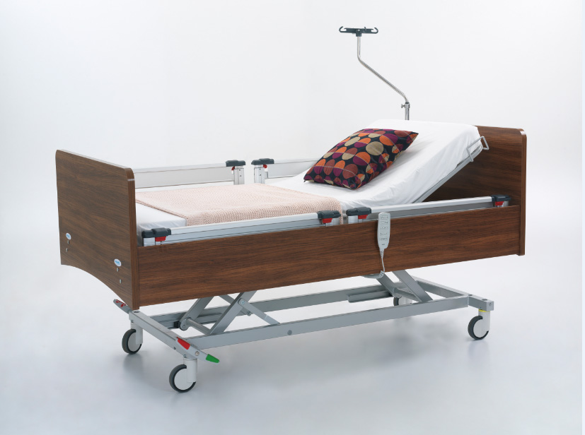 Кровать медицинская Nitro HB 7260