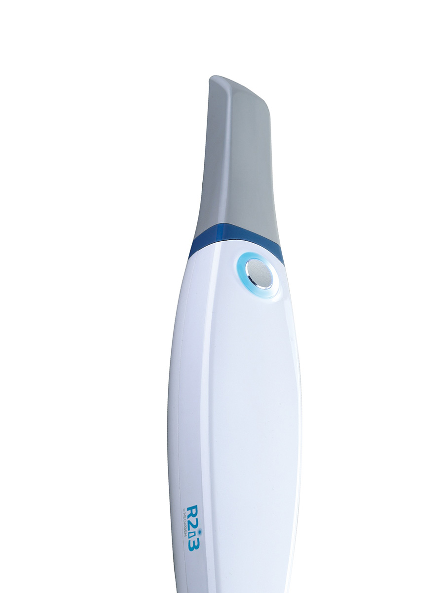 Интраоральный сканер MegaGen R2i3 - изображение 2