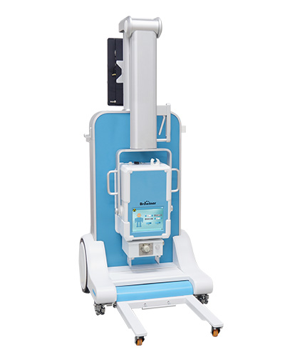 Передвижной рентген-аппарат Beatle-06P - изображение 2