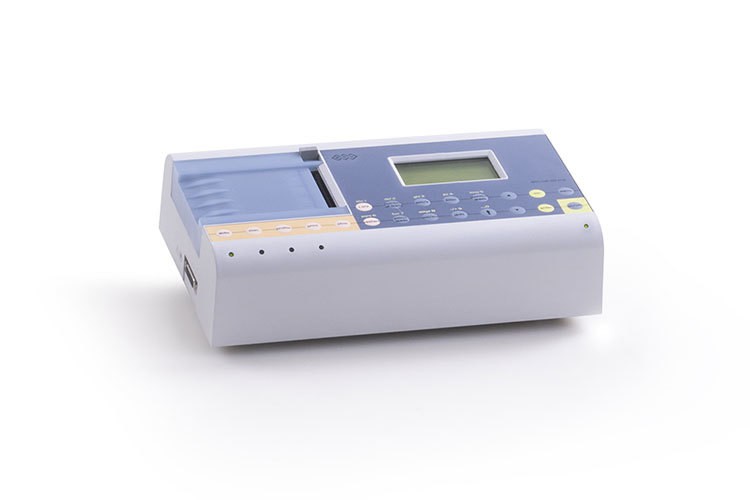 Электрокардиограф BTL CARDIOPOINT ECG С300 / C600