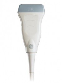 Датчик УЗИ линейный GE 11L-D
