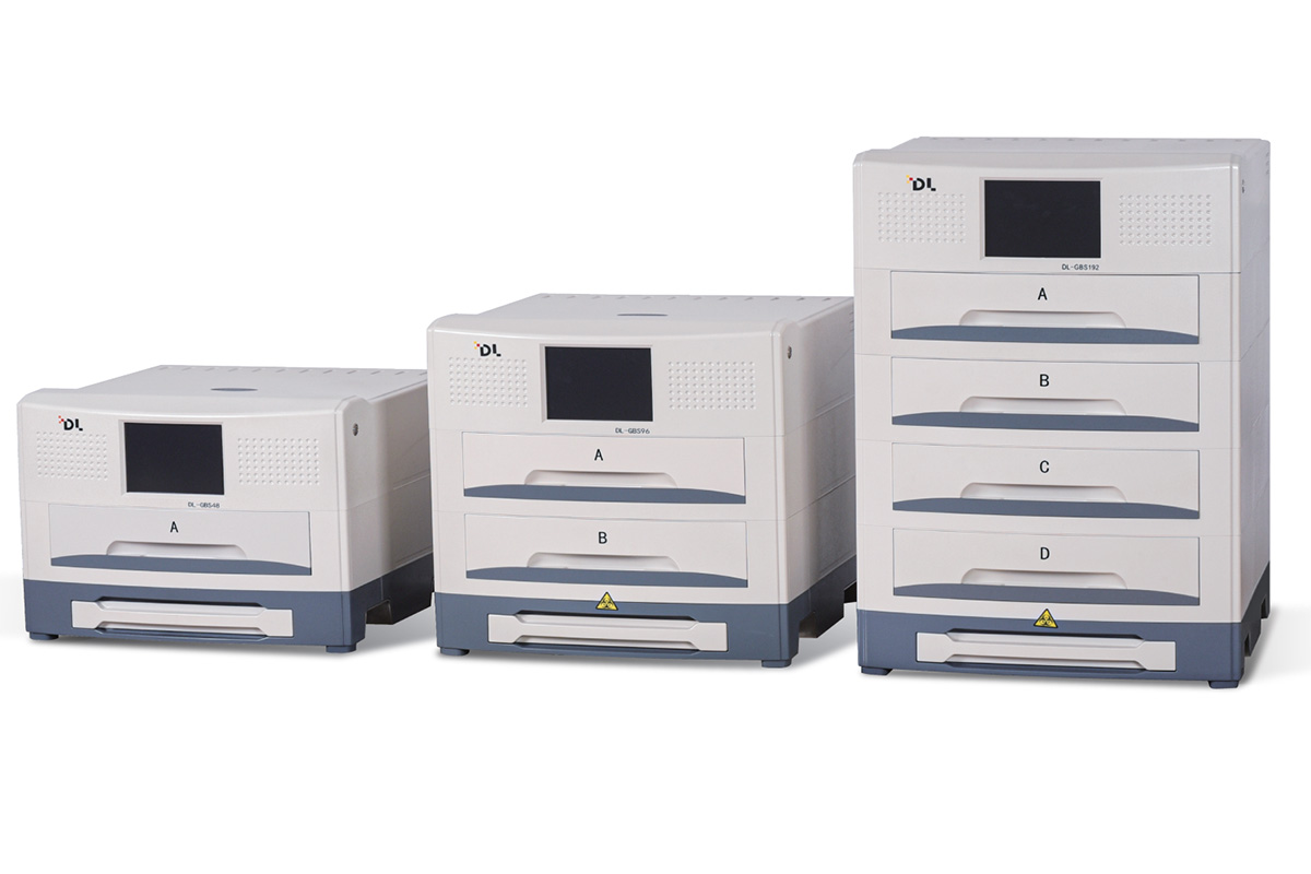 Система обнаружения стрептококков группы В DL-GBS